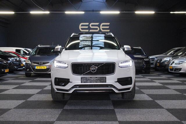 Volvo XC90 2.0 T8 Twin Engine AWD Inscription