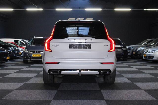 Volvo XC90 2.0 T8 Twin Engine AWD Inscription