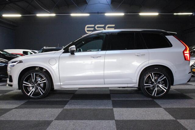 Volvo XC90 2.0 T8 Twin Engine AWD Inscription