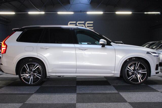 Volvo XC90 2.0 T8 Twin Engine AWD Inscription
