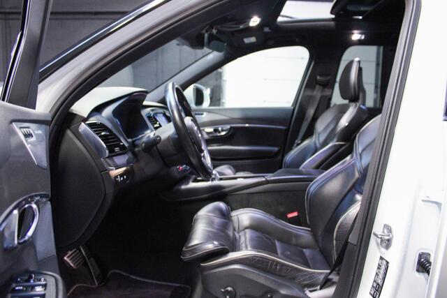 Volvo XC90 2.0 T8 Twin Engine AWD Inscription