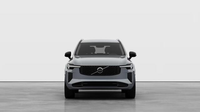 Volvo XC90 T8 Plug-in hybrid AWD Plus Dark - Nieuw model - | Head-up Display | 360º Camera | Extra getint glas