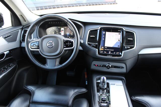 Volvo XC90 2.0 T8 Twin Engine AWD Inscription Black Edition | Cam | Adaptive Cr