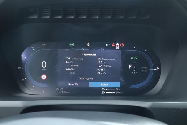 Volvo XC90 2.0 T8 Plug-in hybrid AWD Ultra Dark | NIEUW MODEL | LUCHTVERING | B&W AUDIO