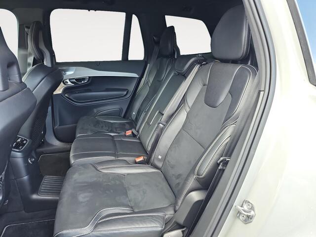 Volvo XC90 2.0 T8 Twin Engine AWD R-Design | Bowers & Wilkins Audio | Extra getint glas | Stoelverwarming | 22'' Lichtmetalen velgen |