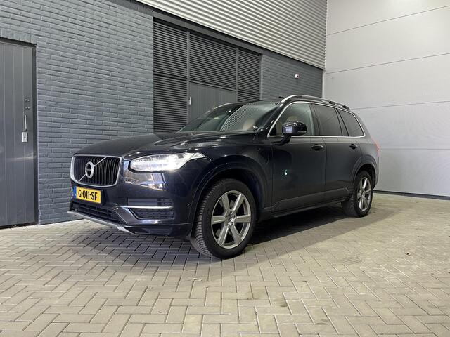 Volvo XC90 T8 Twin Engine Momentum | Bowers&Wilkins | Trekhaak | Panoramadak | ACC | Leder