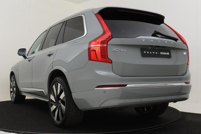 Volvo XC90 T8 RECHARGE AWD PLUS BRIGHT -PANO.DAK|360°CAM|HK-AUDIO|21"|ADAP.LED