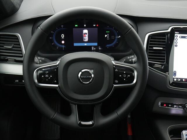 Volvo XC90 2.0 T8 Recharge AWD Ultimate Dark