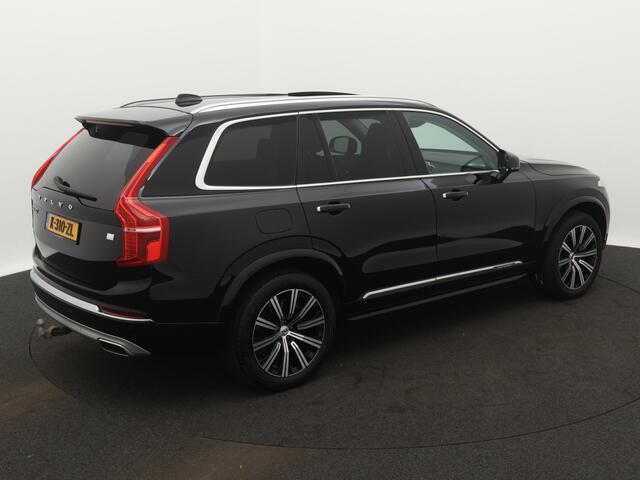 Volvo XC90 2.0 T8 Inscription | Trekhaak | H&K | Camera | BLIS |