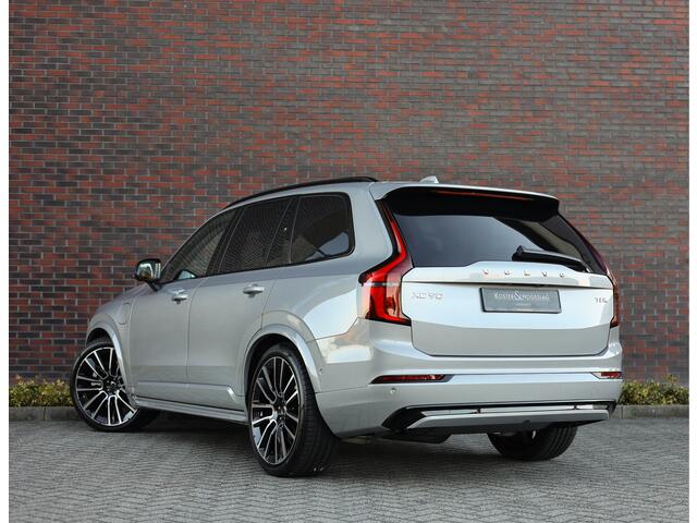Volvo XC90 2.0 T8 AWD Ultra Dark *Massage*B&W*Luchtvering*