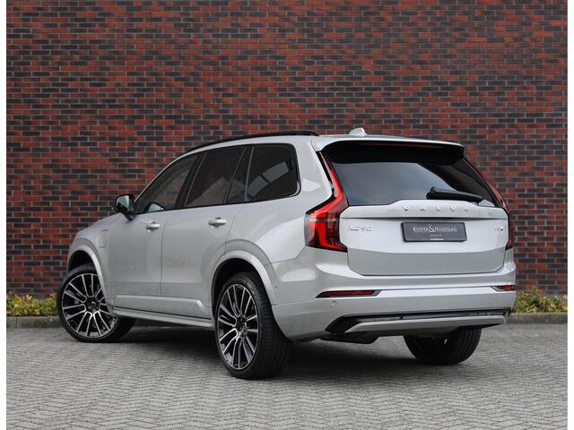 Volvo XC90 T8 AWD Ultra Dark *Pano*Trekhaak*B&W*1367649