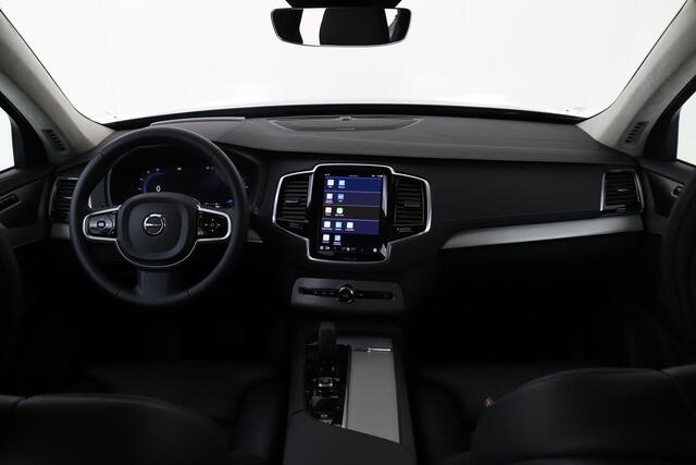 Volvo XC90 T8 RECHARGE AWD PLUS BRIGHT -PANO.DAK|360°CAM|HK-AUDIO|21"