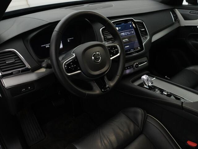 Volvo XC90 2.0 T8 AWD Plus Dark | Trekhaak | Luchtvering |