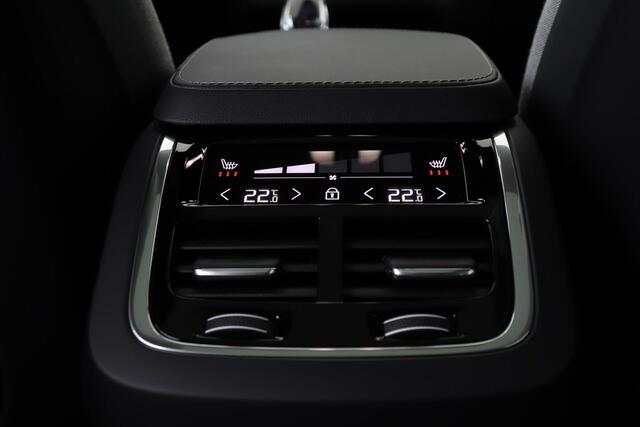 Volvo XC90 T8 RECHARGE AWD ULTIMATE BRIGHT *FULL OPTIONS!* -WOOL.BLEND|LUCHTVERING|TREKHAAK|BOWERS&WILKINS|360°CAM|TREKHAAK