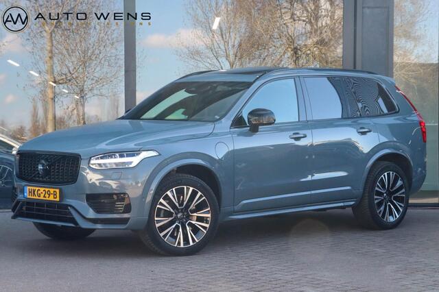 Volvo XC90 2.0 T8 Recharge AWD 7p Ultimate Dark 455pk |
