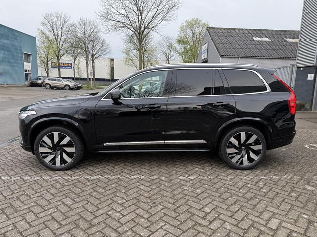 Volvo XC90 2.0 T8 Recharge AWD Ultimate Bright