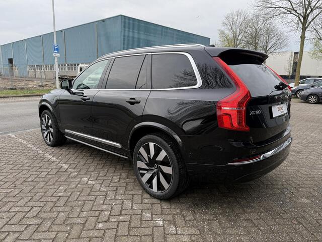Volvo XC90 2.0 T8 Recharge AWD Ultimate Bright