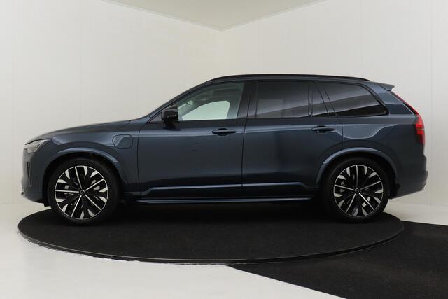 Volvo XC90 II T8 PLUG-IN HYBRID AWD ULTRA DARK -PANO.DAK|HARMAN/KARDON|LUCHTVERING|HEAD-UP DISP.|360°CAM|GOOGLE