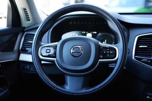 Volvo XC90 2.0 T8 Recharge AWD Inscription 7p 392pk Panoramadak/Stoelverwarming/360Camera