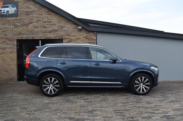 Volvo XC90 2.0 T8 TE AWD INSCRIPTION, 7P, HenK, AUT, ACC