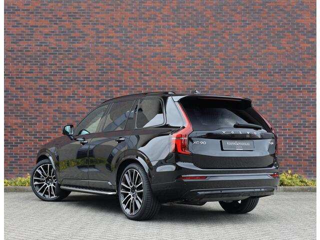 Volvo XC90 T8 AWD Ultra Dark *Trekhaak*Bow&Wil*Treeplanken*