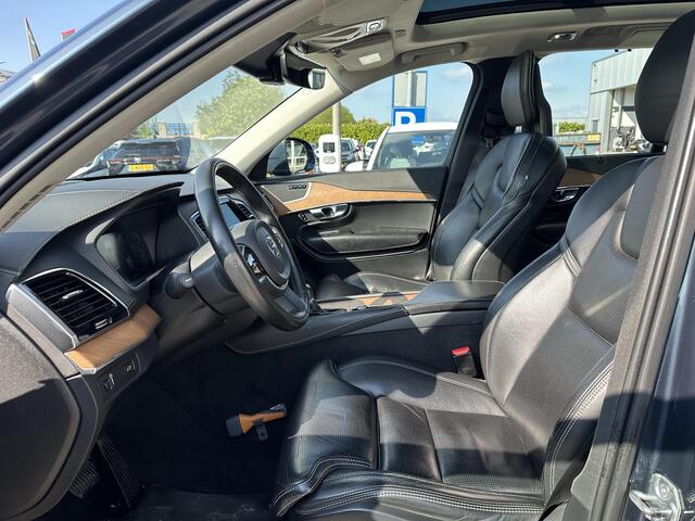Volvo XC90 2.0 T5 AWD Inscription