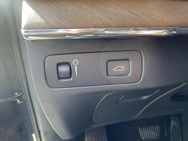 Volvo XC90 2.0 T5 AWD Inscription