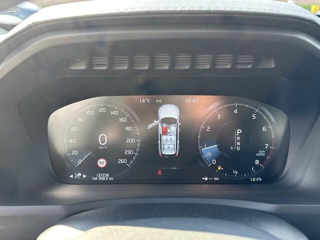 Volvo XC90 2.0 T5 AWD Inscription