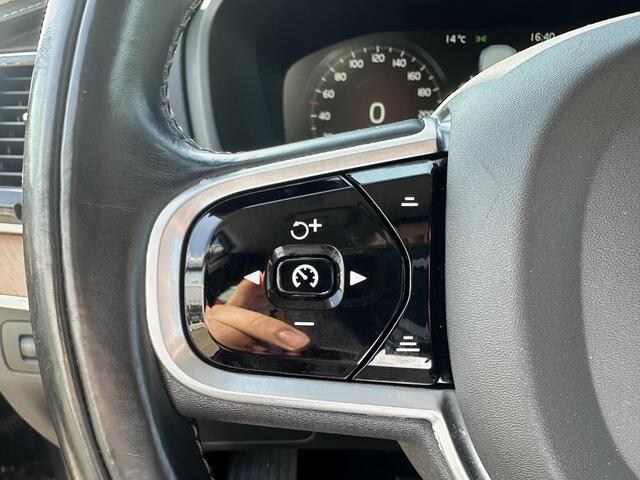 Volvo XC90 2.0 T5 AWD Inscription