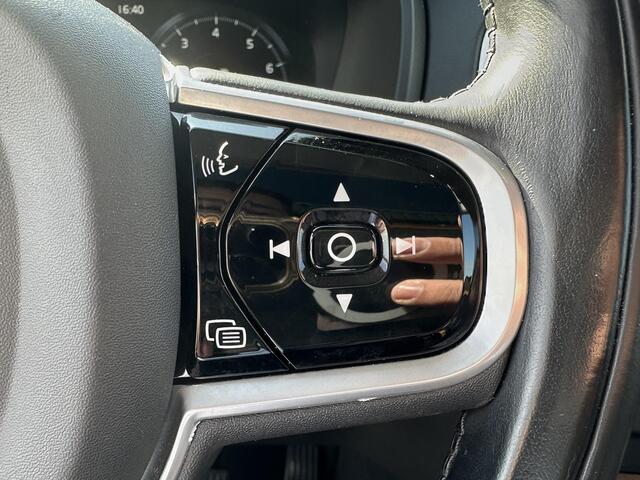 Volvo XC90 2.0 T5 AWD Inscription