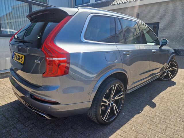 Volvo XC90 2.0 T8 Twin Engine AWD R-Design Luchtvering | B&W | Scandinavian Line