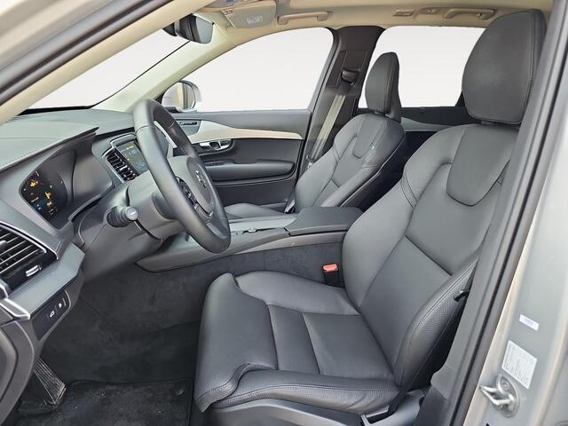 Volvo XC90 2.0 T8 Plug-in hybrid AWD Plus Bright | Panoramadak | Extra getint glas | Stoelverwarming | 360 graden camera |