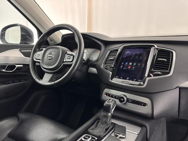 Volvo XC90 2.0 D5 AWD Momentum [ 7-Pers. ] Aut. *NAPPA-FULL-LEATHER | DIGI-COCKPIT | COMFORT-SEATS | CAMERA | NAVI-FULLMAP | ECC | PDC | CRUISE | TOWBAR | 19''ALU*