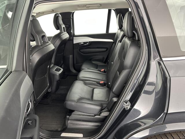Volvo XC90 2.0 D5 AWD Momentum [ 7-Pers. ] Aut. *NAPPA-FULL-LEATHER | DIGI-COCKPIT | COMFORT-SEATS | CAMERA | NAVI-FULLMAP | ECC | PDC | CRUISE | TOWBAR | 19''ALU*