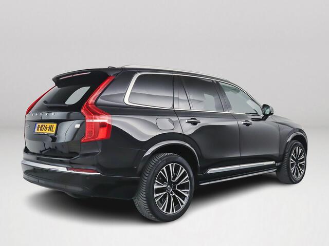Volvo XC90 T8 Aut. Recharge AWD Plus Bright | 360º camera | Harman Kardon | Panoramadak
