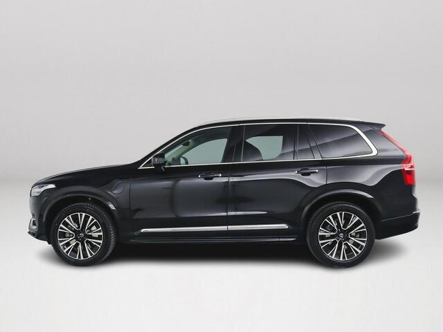 Volvo XC90 T8 Aut. Recharge AWD Plus Bright | 360º camera | Harman Kardon | Panoramadak