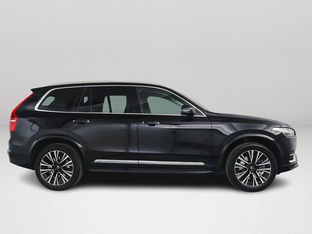 Volvo XC90 T8 Aut. Recharge AWD Plus Bright | 360º camera | Harman Kardon | Panoramadak