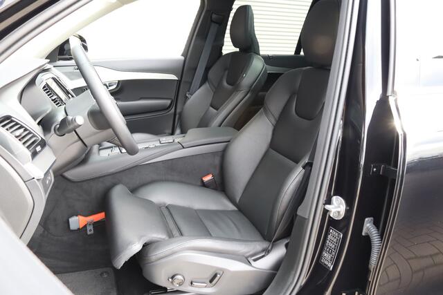 Volvo XC90 T8 Aut. Recharge AWD Plus Bright | 360º camera | Harman Kardon | Panoramadak