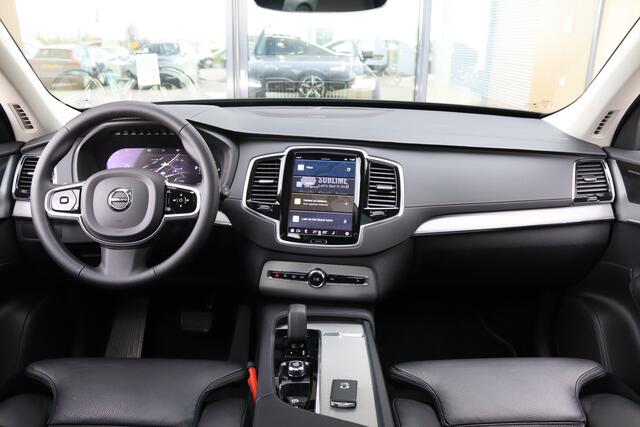 Volvo XC90 T8 Aut. Recharge AWD Plus Bright | 360º camera | Harman Kardon | Panoramadak
