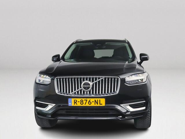 Volvo XC90 T8 Aut. Recharge AWD Plus Bright | 360º camera | Harman Kardon | Panoramadak