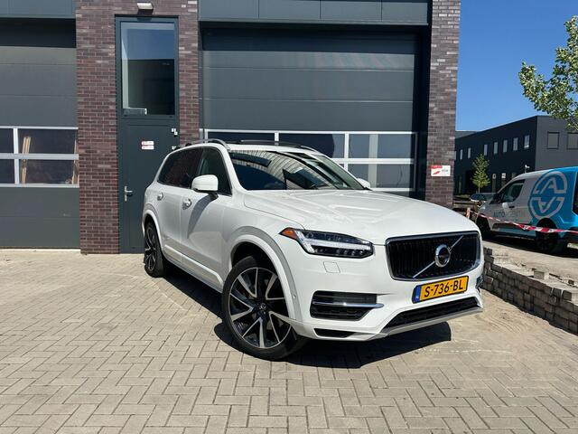 Volvo XC90 2.0 T8 Twin Engine AWD Inscription Pano/Leder/Headup/360Cam/Etc