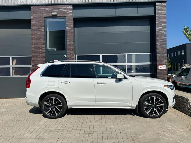 Volvo XC90 2.0 T8 Twin Engine AWD Inscription Pano/Leder/Headup/360Cam/Etc