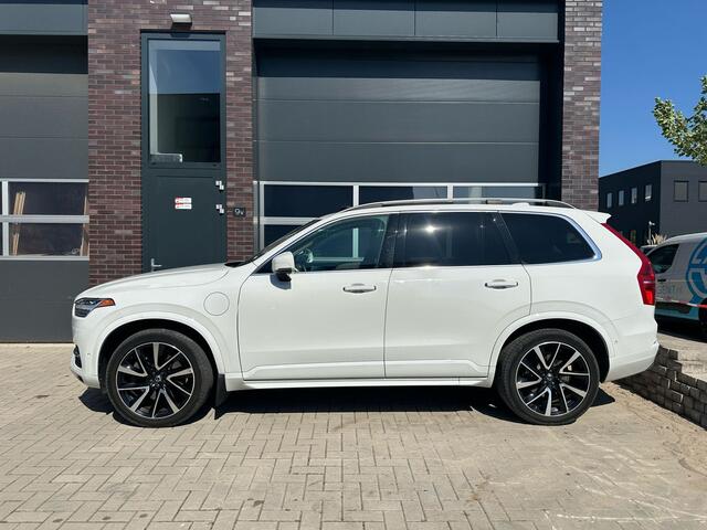 Volvo XC90 2.0 T8 Twin Engine AWD Inscription Pano/Leder/Headup/360Cam/Etc