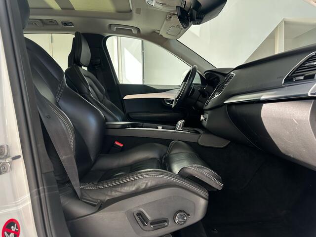 Volvo XC90 2.0 T8 Twin Engine AWD Inscription Pano/Leder/Headup/360Cam/Etc