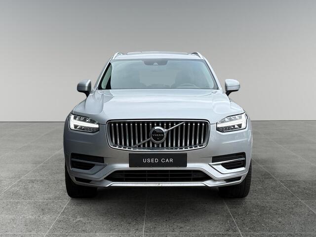 Volvo XC90 2.0 T8 Recharge AWD Inscription