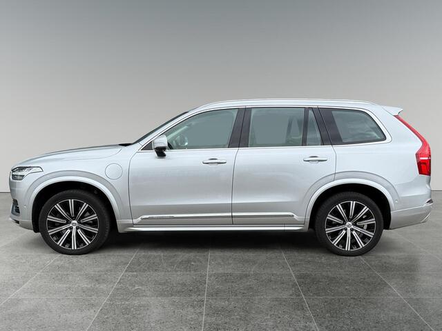 Volvo XC90 2.0 T8 Recharge AWD Inscription