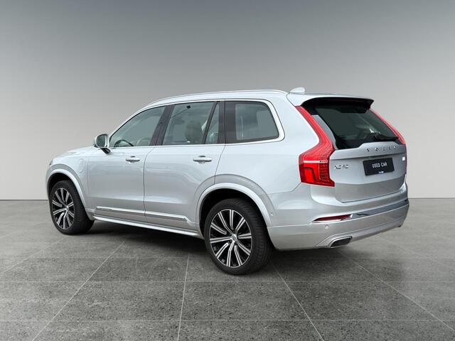 Volvo XC90 2.0 T8 Recharge AWD Inscription