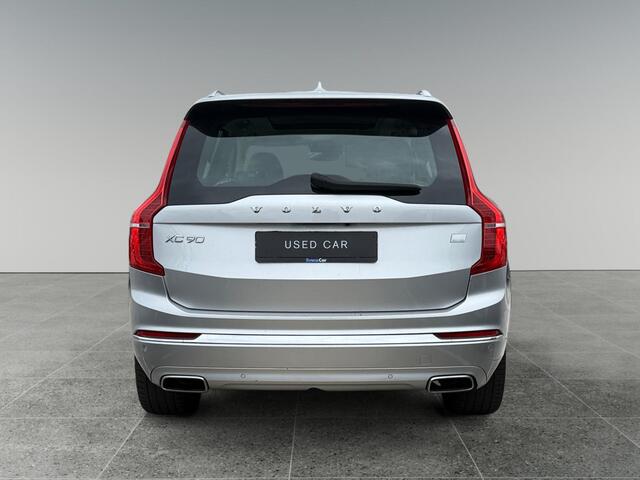 Volvo XC90 2.0 T8 Recharge AWD Inscription
