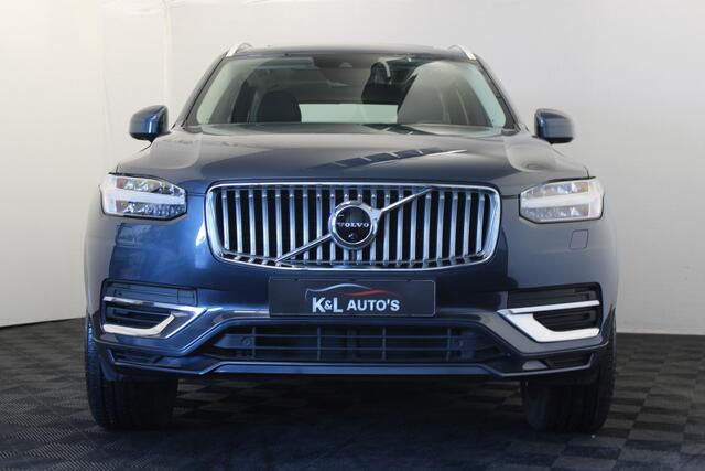 Volvo XC90 2.0 T8 Recharge AWD Inscription |Pano|Stoel/stuur verwarming|