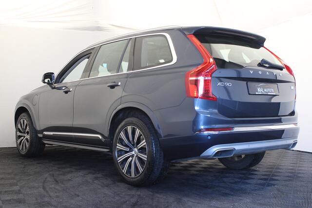 Volvo XC90 2.0 T8 Recharge AWD Inscription |Pano|Stoel/stuur verwarming|